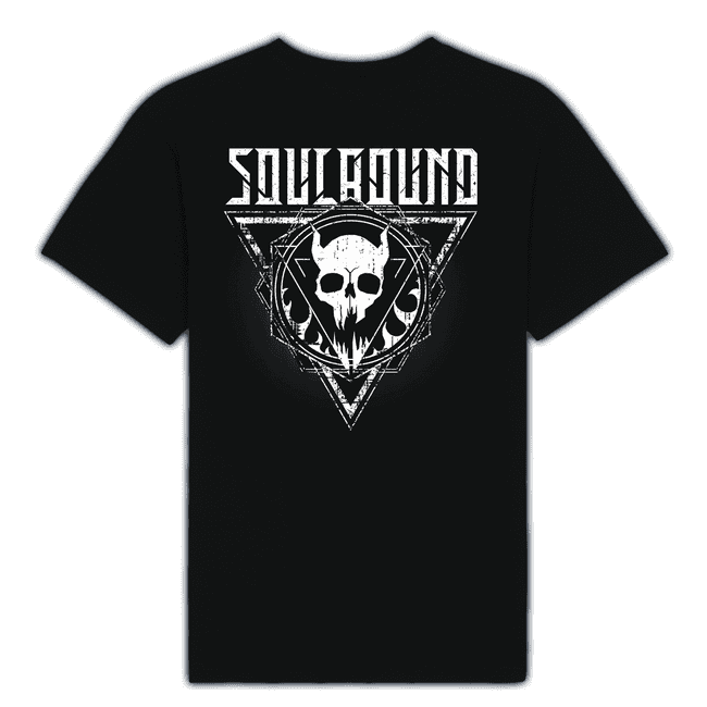 Produktbild T-Shirt "Skull" (fairtrade) #1
