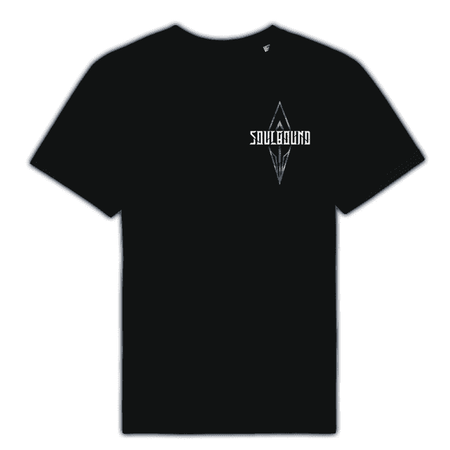 Produktbild T-Shirt "obsYdian"-Signet (fairtrade) #1