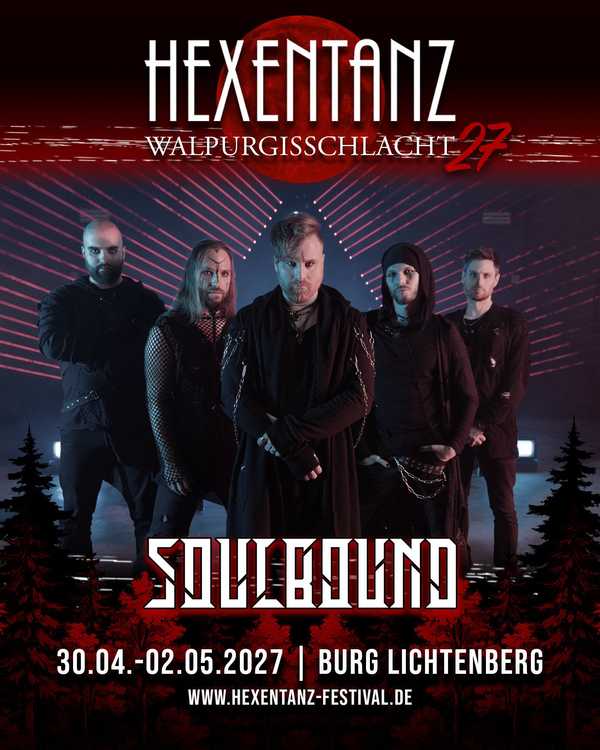 Hexentanz 2027