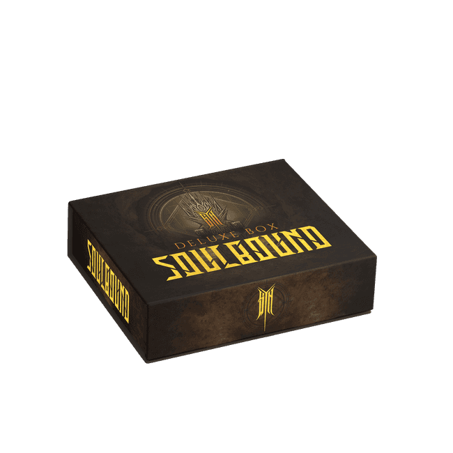 Produktbild Deluxe-Box "sYn" #1