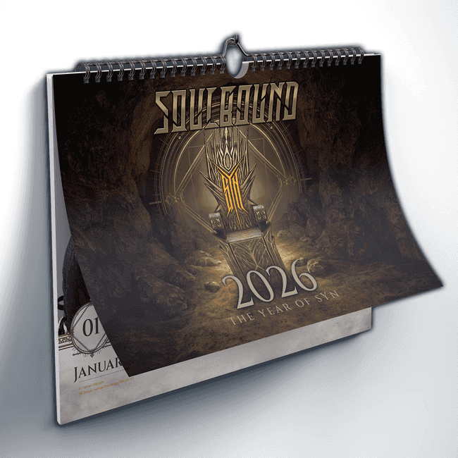 Produktbild Kalender 2026 #1