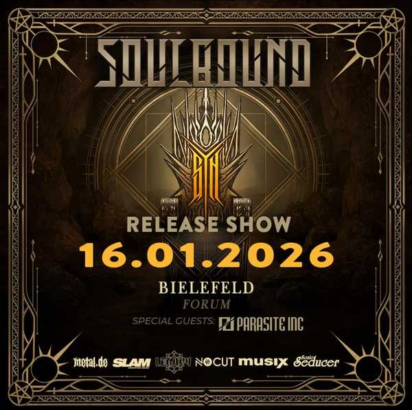 "sYn" Release Show