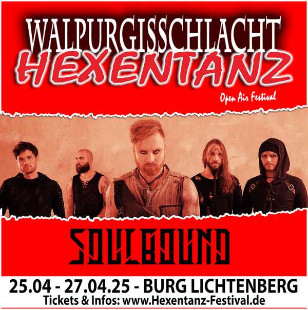 Hexentanz