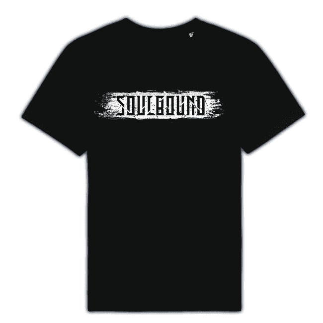 Produktbild T-Shirt "Fuck You" Black-Design (fairtrade) #2