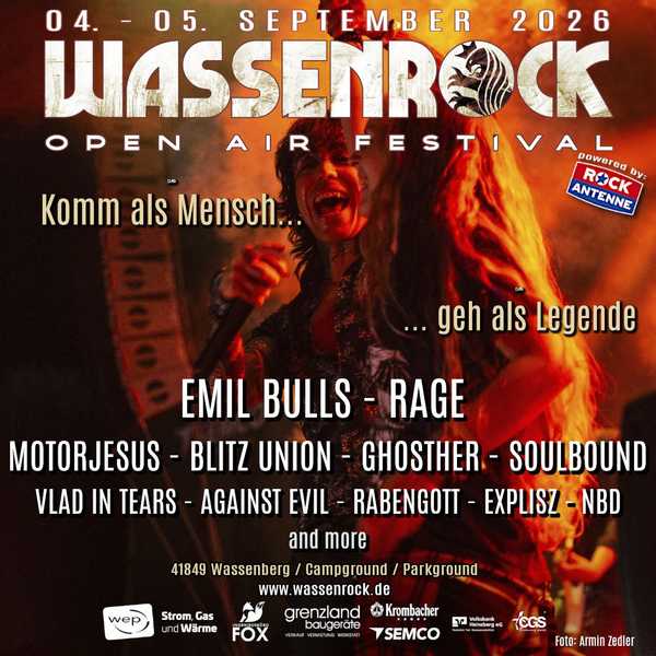 Wassenrock