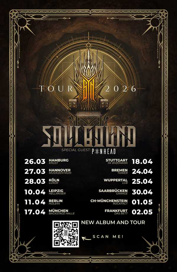 "sYn"-Tour 2026