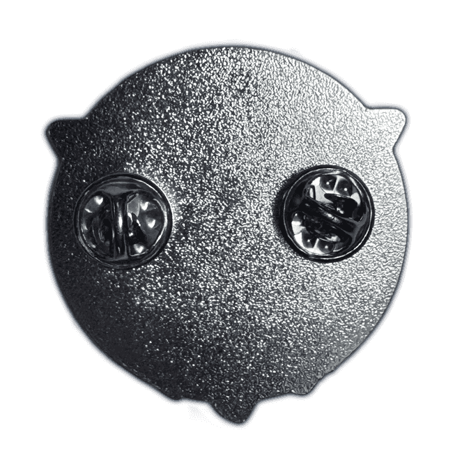 Produktbild Pin "Eule" #2