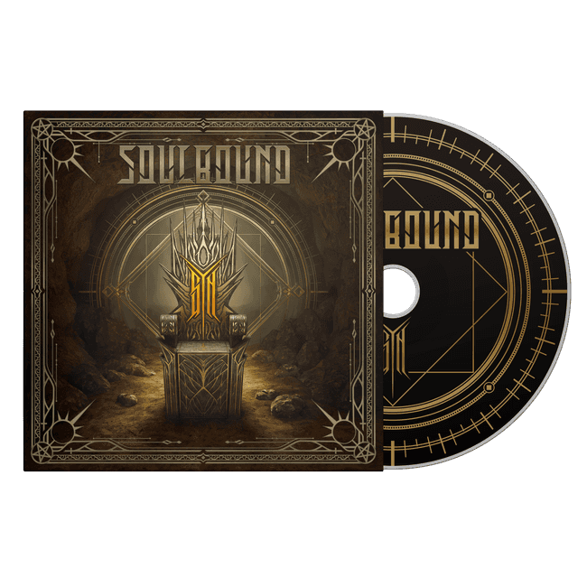 Produktbild CD "sYn" (Digipack) #1