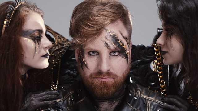 Soulbound - sYn (Official Video)